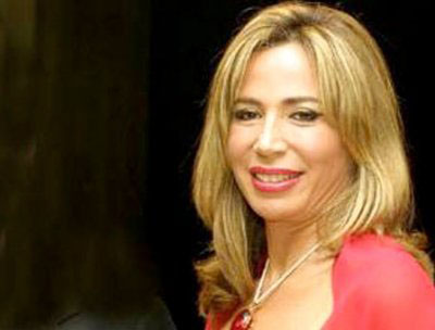 ايناس الدغيدي تناقش "زنا المحارم" سينمائيا