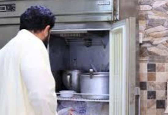 حملة تفتيشية على المطاعم والمؤسسات الغذائية في بصيرا حملة تفتيشية على المطاعم والمؤسسات الغذائية في بصيرا