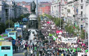  ويكيليكس: الفاتيكان رفض التعاون في تحقيق ايرلندي حول اعتداءات على اطفال 