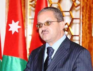 وزير الأشغال يبحث مع مجلس نقابة المقاولين الشراكة والتعاون 