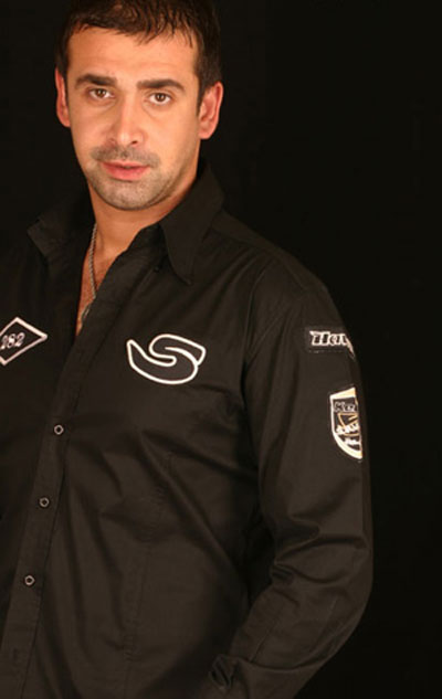 كريم عبد العزيز.. على الله !