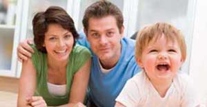 متى نكون آباء ومتى نكون أصدقاء لأطفالنا ؟