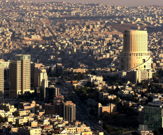 اختتام المؤتمر الدولي حول التعامل مع اللاجئين