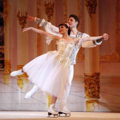 "الجميلة النائمة".. على المسرح الملكي.. اليوم وغدا