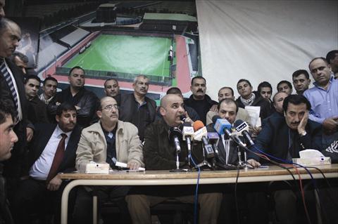 نادي الوحدات يعلق مشاركاته الرياضية ويؤكد على الوحدة الوطنية