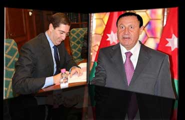 عشاء الرفاعي وكتلة العمل الوطني : سحب جنسيات وإعلان منح ثقة وكوتا بـ 10 وظائف لكل نائب ! عشاء الرفاعي وكتلة العمل الوطني : سحب جنسيات وإعلان منح ثقة وكوتا بـ 10 وظائف لكل نائب !