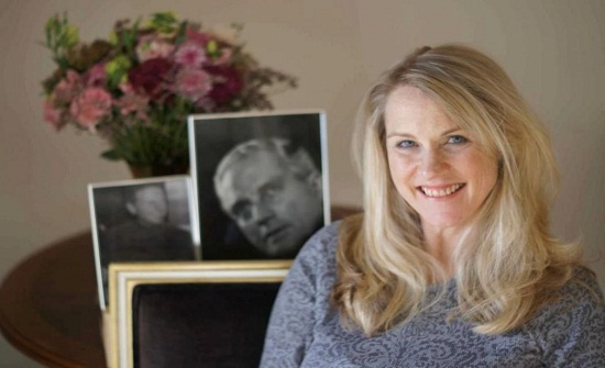 السفيرة اللبنانية تثمن التجربة الأردنية في مجال حماية الطفولة