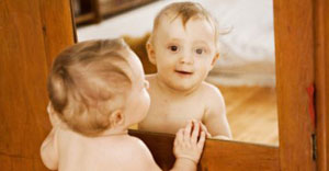 تنمية هوية الطفل وقيمه الخاصة