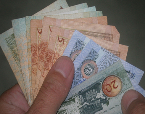 توزيع مبالغ نقدية على 300 محتاج في عين الباشا توزيع مبالغ نقدية على 300 محتاج في عين الباشا