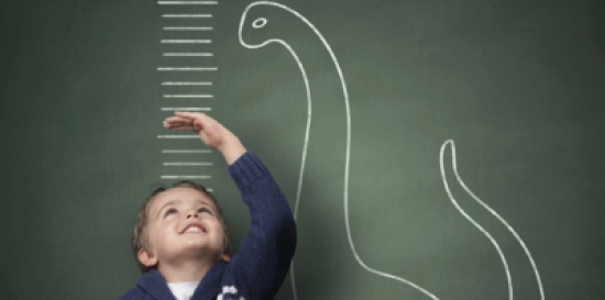 كيف يؤثر حمضك النووي على طولك؟