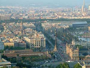 "ويكيليكس": الاستخبارات الأمريكية تعتبر برشلونة مركزاً للإسلاميين الراديكاليين