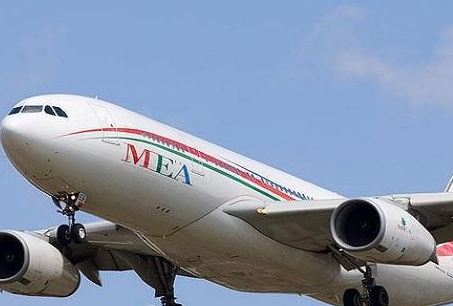 رفع الحظر البريطاني عن نقل الاجهزة الالكترونية على الطائرات من بيروت