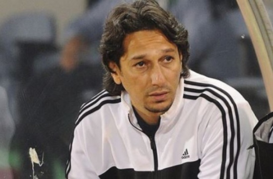 مدرب المنتخب الوطني ابو زمع يشارك بدورة تعايش في انجلترا مدرب المنتخب الوطني ابو زمع يشارك بدورة تعايش في انجلترا