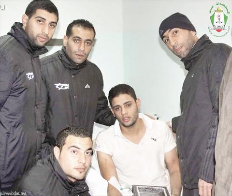 الوحدات يعود المصابين ويعلن تعليق المشاركة رسمياً 