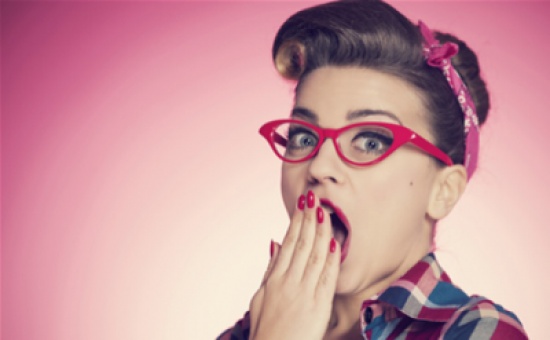 ما لا تعرفينه عن لسانك! ما لا تعرفينه عن لسانك!