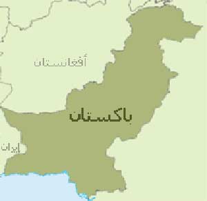 باكستان : انفجار عبوة لدى مرور حافلة مدرسية ومقتل سائقها