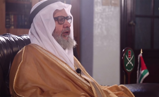 بالفيديو | همام سعيد : الاخوان ستحافظ على منهجها السلمي على الرغم من الموقف الرسمي
