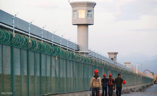 "الجنائية" ترفض الطلب بالتحقيق بانتهاكات الصين بحق الأويغور