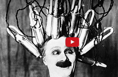 بالفيديو :  5 علماء قتلهم العلم !!