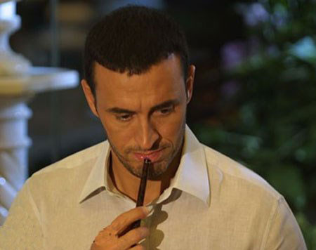 عاجل وحصري.. روتانا تؤجل البوم كاظم الساهر