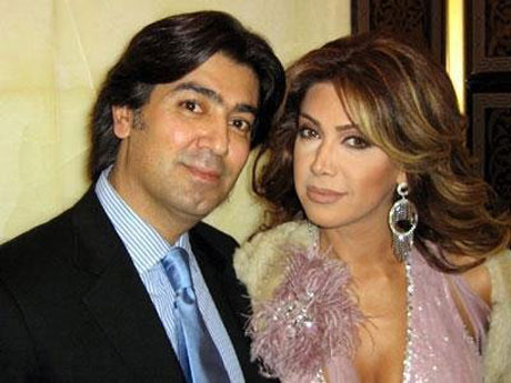 ايلي ديب: نوال الزغبي لا زالت على ذمتي