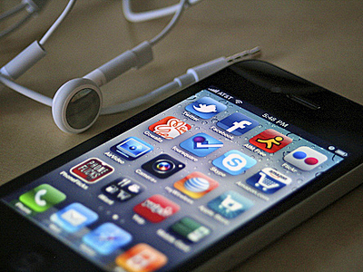 ما هو أفضل تطبيق لـiPhone؟ ما هو أفضل تطبيق لـiPhone؟