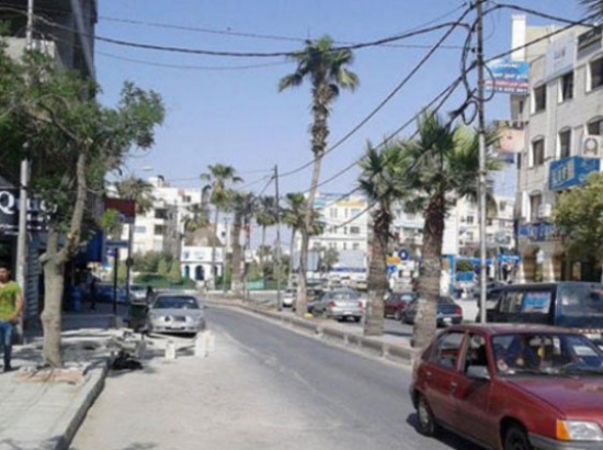 اختتام فعاليات ورشة عمل حول إعادة تشكيل الصابون في إربد