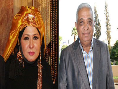 فتوى اعادت سهير رمزي لعصمة زوجها الثالث