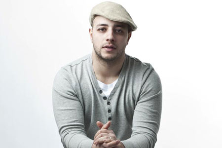 ماهر زين: انا داعية اسلامي بثوب مطرب !