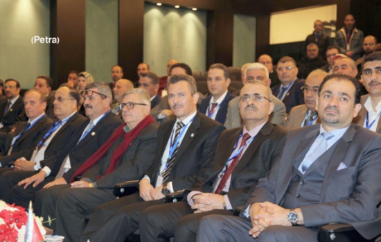 "عمان العربية" تنظم المؤتمر الدولي الأول للعلوم الحاسوبية والمعلوماتية "عمان العربية" تنظم المؤتمر الدولي الأول للعلوم الحاسوبية والمعلوماتية