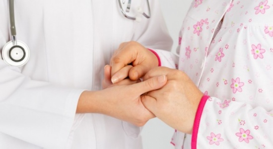 سرطان عنق الرحم أعراضه وسبل الوقاية