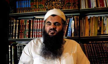 الاسلامي الاردني ابو قتادة امام المحكمة الاوروبية لتفادي الطرد 