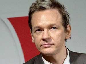 اسانج سيبقى في السجن بانتظار استئناف السويد قرار الافراج عنه