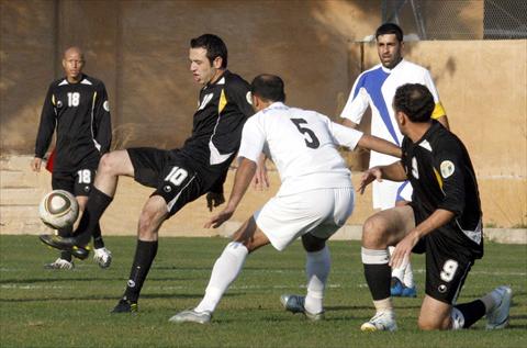 لجنة تحقيق اتحاد الكرة في أحداث "القمة" تباشر عملها .. والأندية تعيد تجهيز أوراقها الفنية 