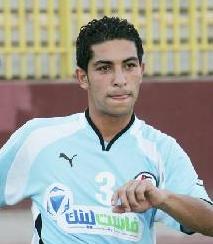 المحترف منير يلتحق بتدريبات المنتخب الوطني لكرة القدم 