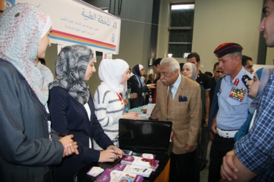 بلتاجي يؤكد ان مختلف التخصصات الجامعية عناصر مكونة للمجتمع وثقافته بلتاجي يؤكد ان مختلف التخصصات الجامعية عناصر مكونة للمجتمع وثقافته