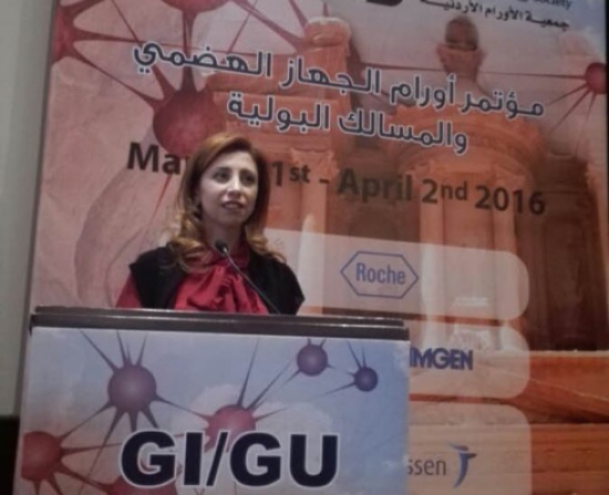 طرق وعلاجات جديده تعيد الامل لمرضى السرطان