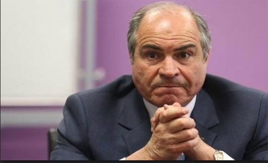 رئيس الوزراء يلتقي رئيسة وزراء بريطانيا