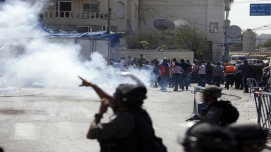 الجيش الإسرائيلي يعتقل 19 فلسطينياً في القدس والضفة