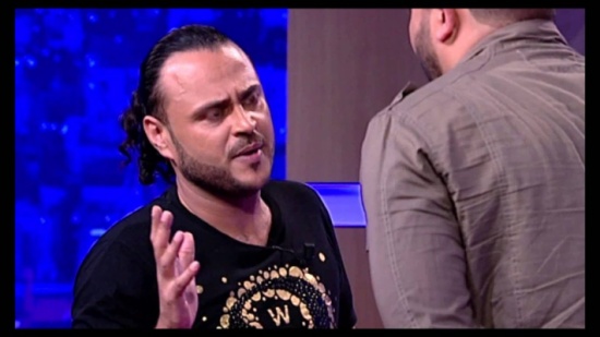 فنان تونسي شهير يعتدي على ممرضة ويحطم محتويات احدى المستشفيات.. والأمن يوقفه