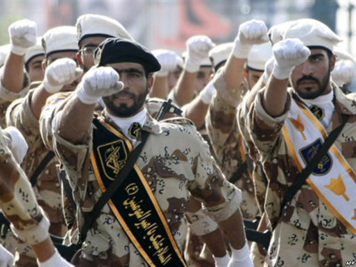 واللا : إسرائيل تخشى من نشر قوات برية إيرانية في سورية واللا : إسرائيل تخشى من نشر قوات برية إيرانية في سورية
