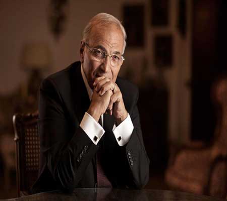 مصر.. براءة أحمد شفيق من تهمة فساد مالي مصر.. براءة أحمد شفيق من تهمة فساد مالي