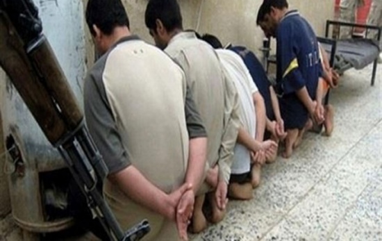 تونس: 158 شخصا مقبوض عليهم بقضايا إرهابية منذ آذار تونس: 158 شخصا مقبوض عليهم بقضايا إرهابية منذ آذار