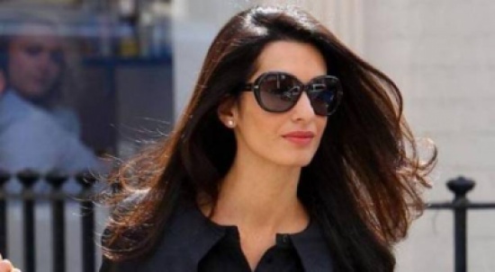 تعرفوا الى أقوى 10 نساء من أصول عربية تعرفوا الى أقوى 10 نساء من أصول عربية