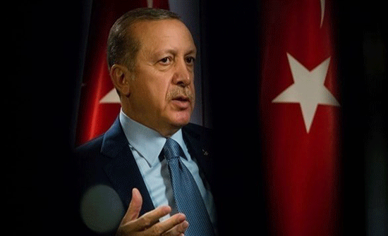 4 أحزاب تتحالف ضد أردوغان 4 أحزاب تتحالف ضد أردوغان