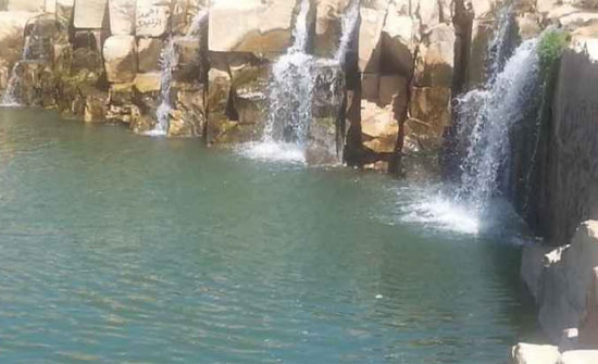 378 الف سائح زاروا مأدبا الشهر الماضي 378 الف سائح زاروا مأدبا الشهر الماضي