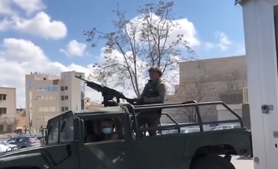 لجنة الأوبئة ستنسب برفع الحظر عن محافظات لم تسجل إصابات