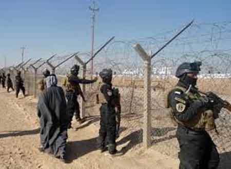 أمانه المجلس الوطني للمقاومة الايرانية تصدر بياناً