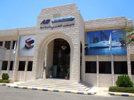 مصر تطالب الأردن بإعادة تقييم حصتها في " الجسر العربي "