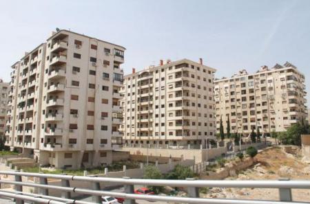 ارتفاع مساحات الأبنية القائمة المصدقة من المهندسين بنسبة 40,07% ارتفاع مساحات الأبنية القائمة المصدقة من المهندسين بنسبة 40,07%